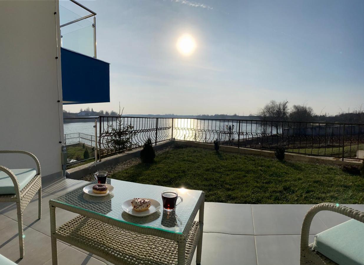 Snagov Lakeview Residences Tincabesti Exteriér fotografie