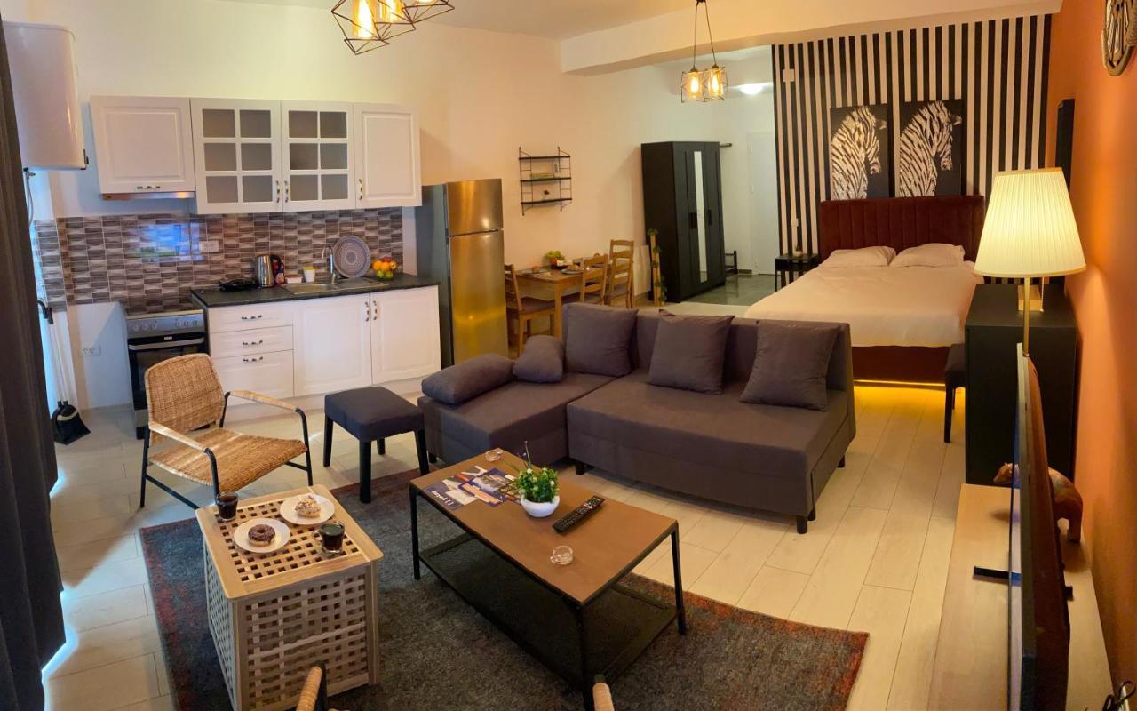 Snagov Lakeview Residences Tincabesti Exteriér fotografie