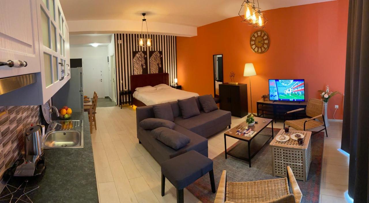 Snagov Lakeview Residences Tincabesti Exteriér fotografie