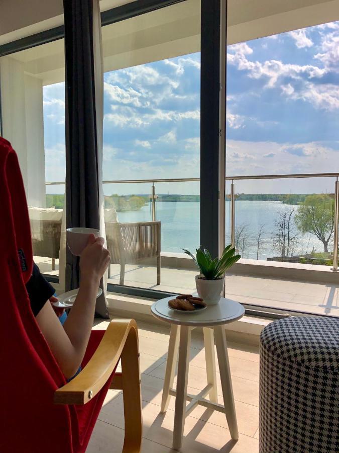 Snagov Lakeview Residences Tincabesti Exteriér fotografie