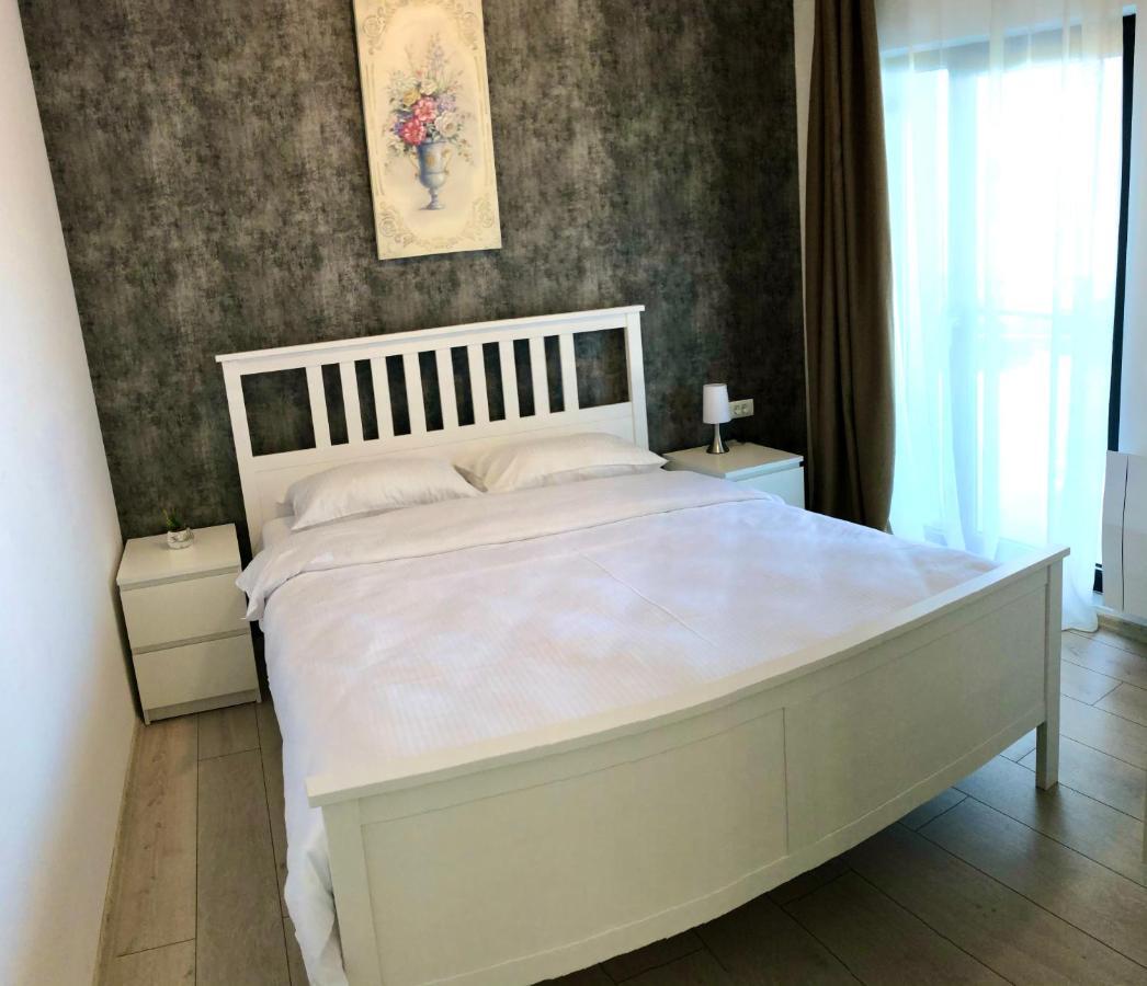 Snagov Lakeview Residences Tincabesti Exteriér fotografie