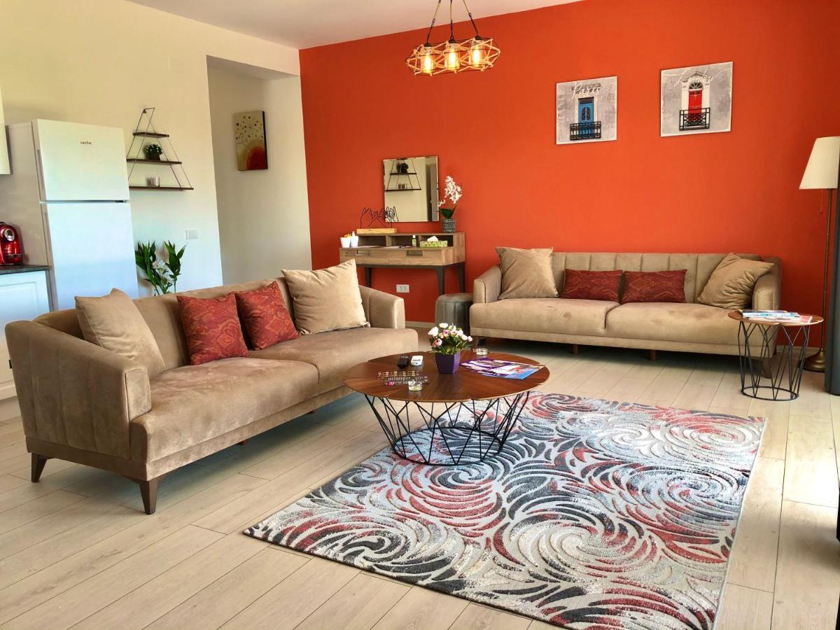 Snagov Lakeview Residences Tincabesti Exteriér fotografie