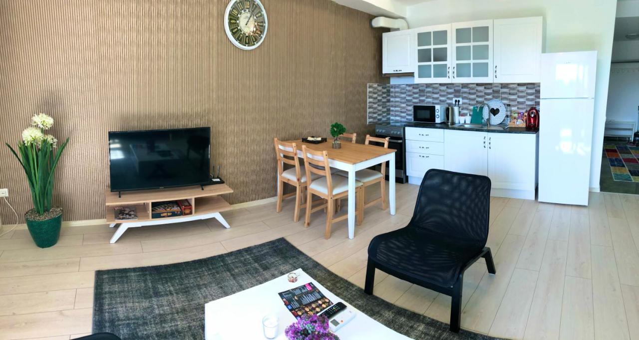Snagov Lakeview Residences Tincabesti Exteriér fotografie