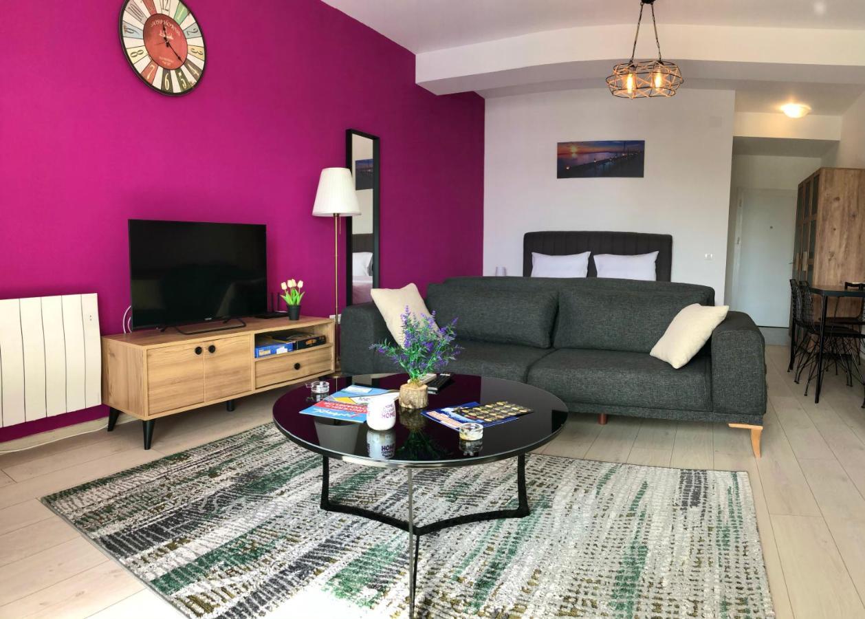 Snagov Lakeview Residences Tincabesti Exteriér fotografie