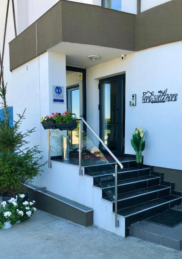 Snagov Lakeview Residences Tincabesti Exteriér fotografie