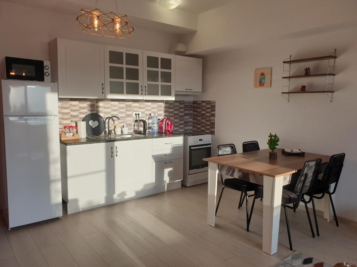 Snagov Lakeview Residences Tincabesti Exteriér fotografie